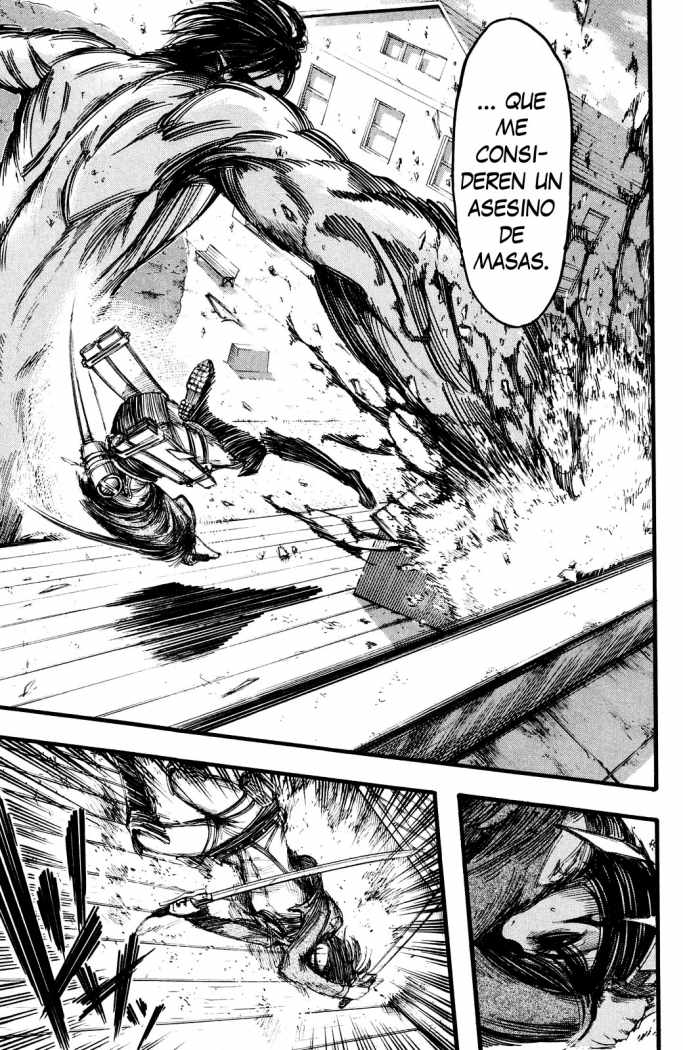 Read Attack onTitan ES Manga Online