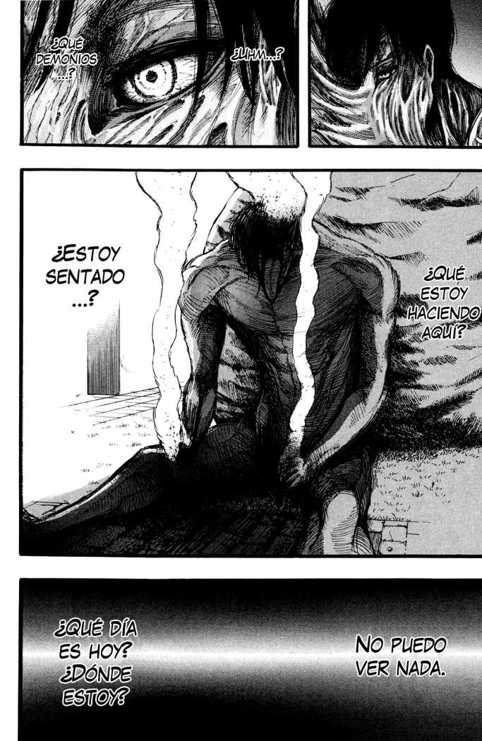 Read Attack onTitan ES Manga Online