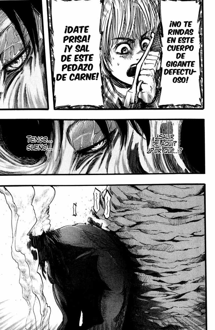 Read Attack onTitan ES Manga Online