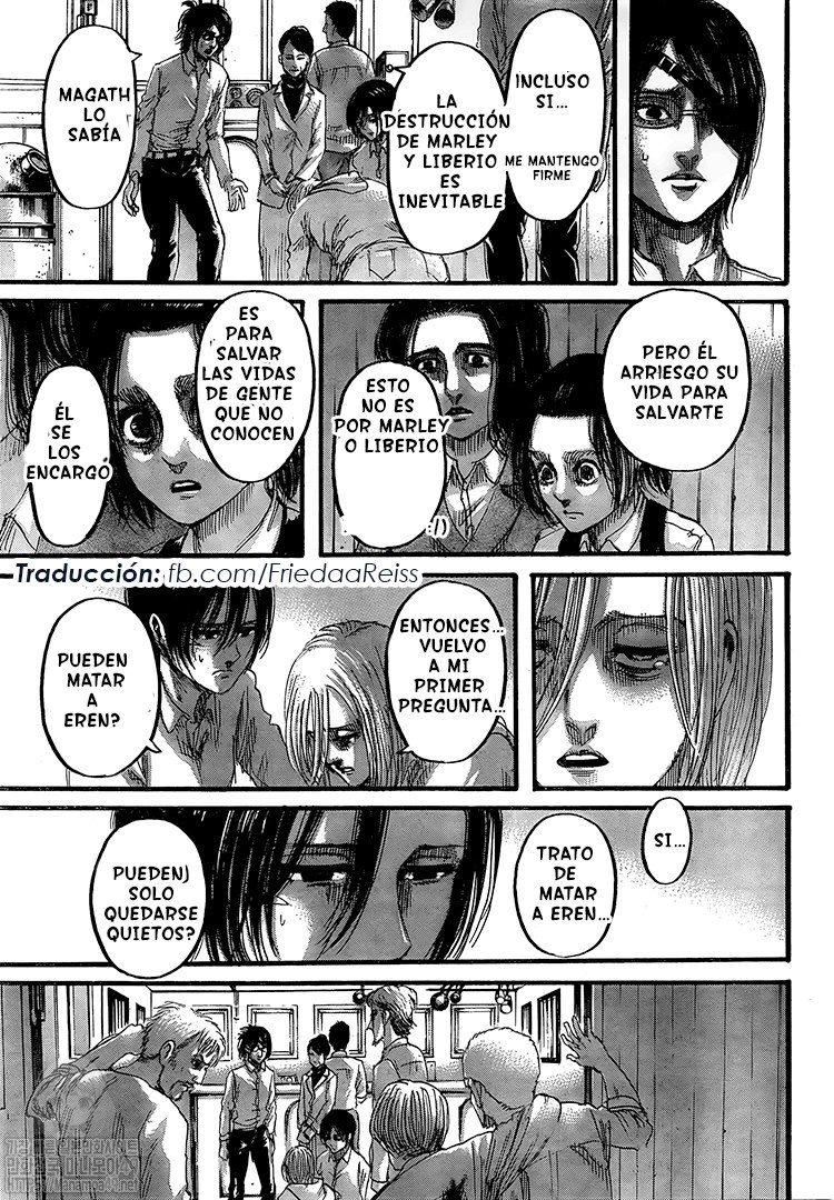 Read Attack onTitan ES Manga Online