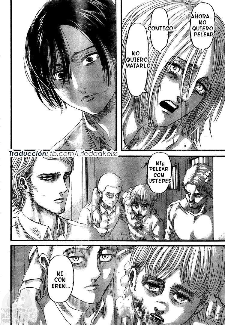 Read Attack onTitan ES Manga Online