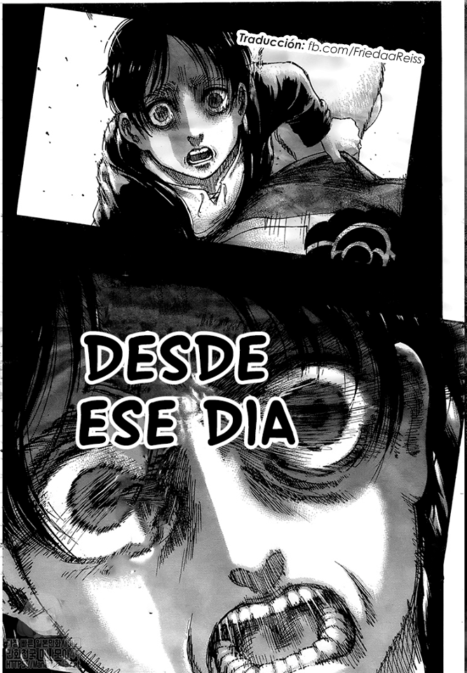 Read Attack onTitan ES Manga Online