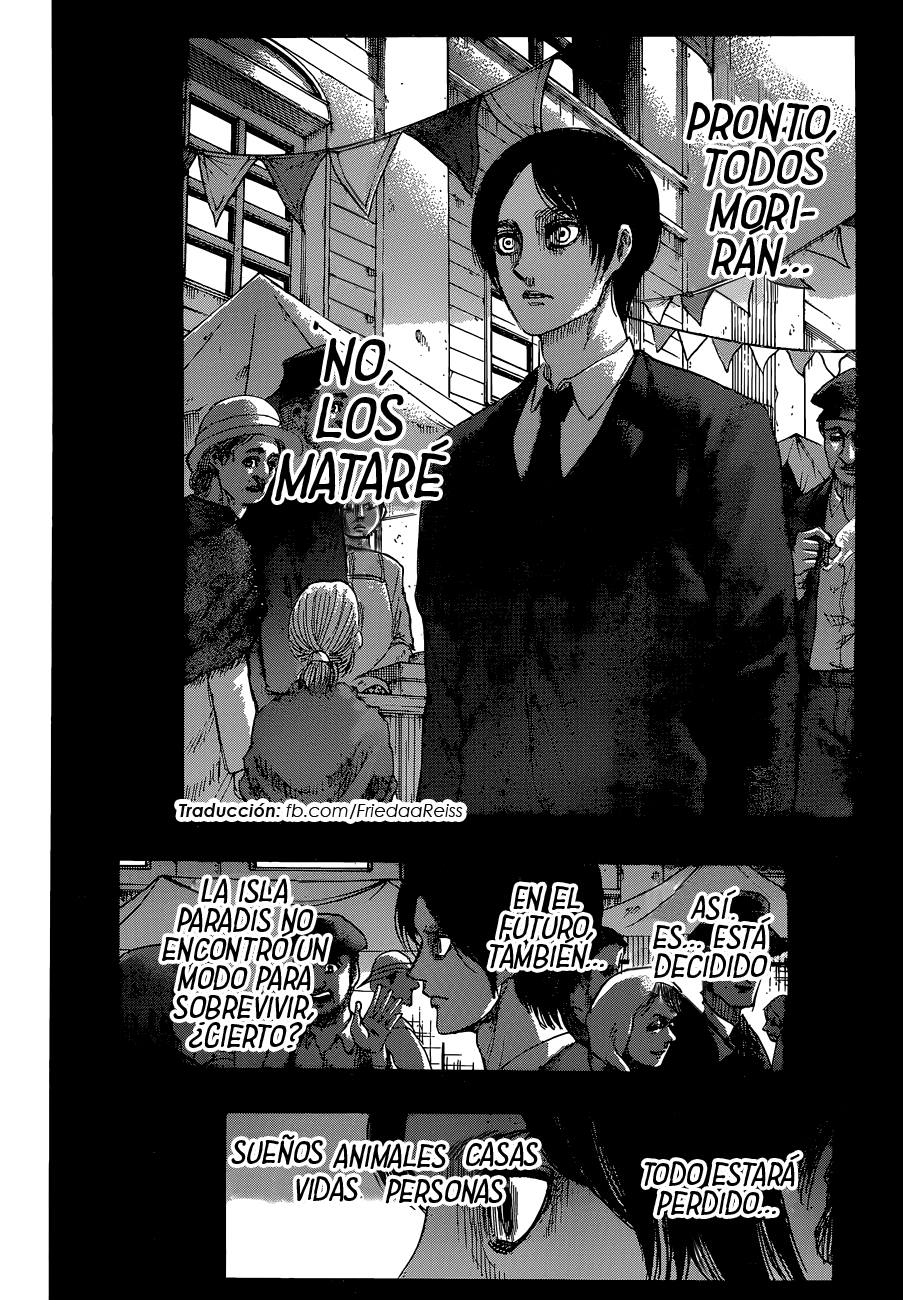 Read Attack onTitan ES Manga Online