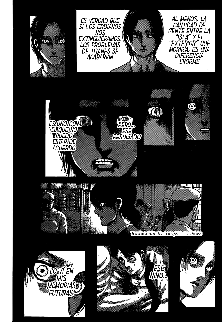 Read Attack onTitan ES Manga Online