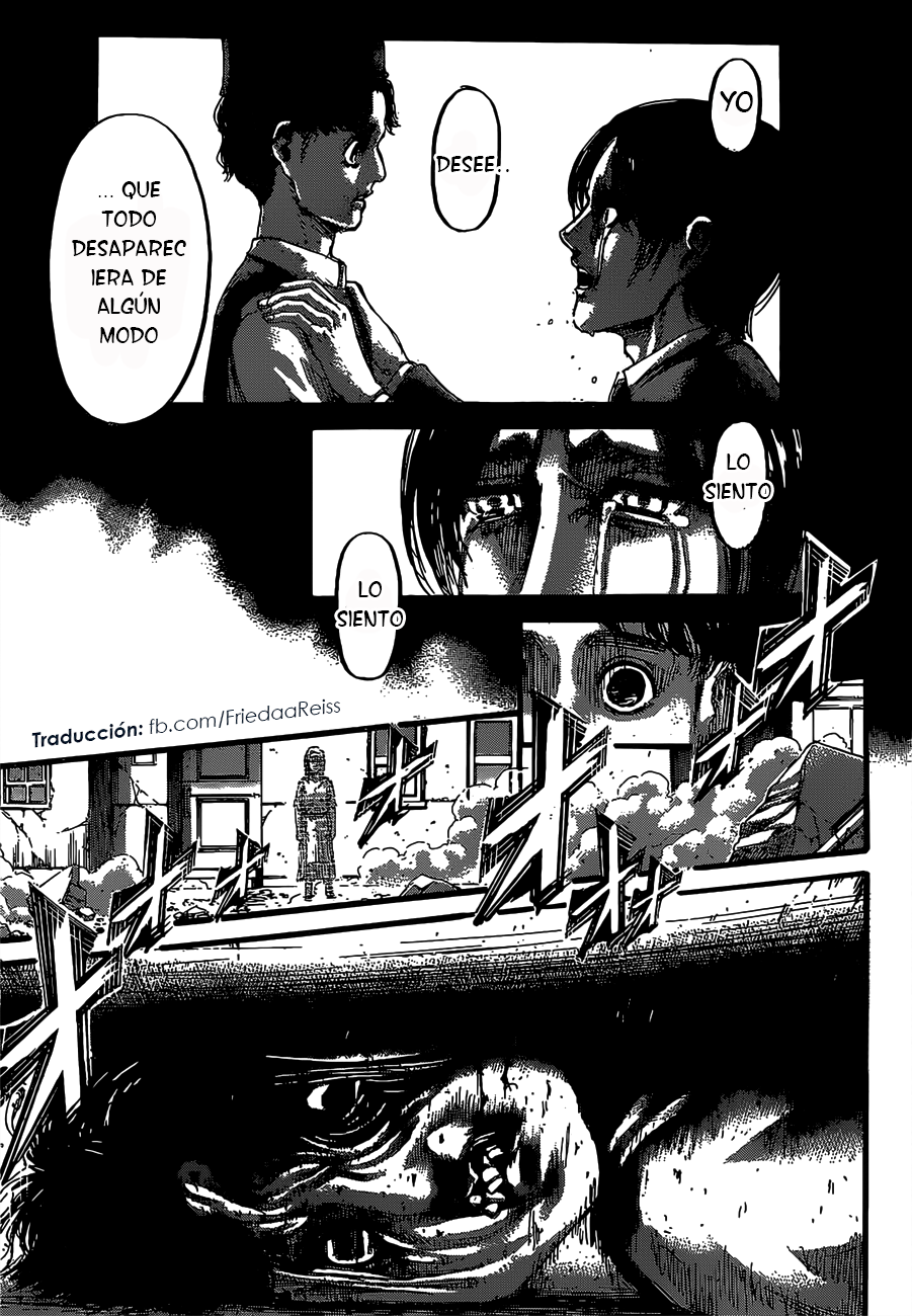 Read Attack onTitan ES Manga Online