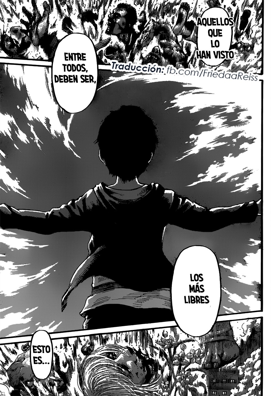 Read Attack onTitan ES Manga Online