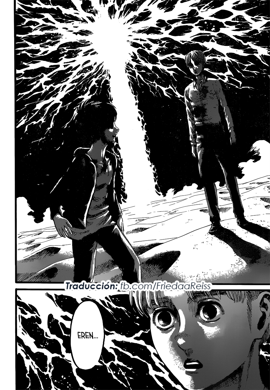 Read Attack onTitan ES Manga Online