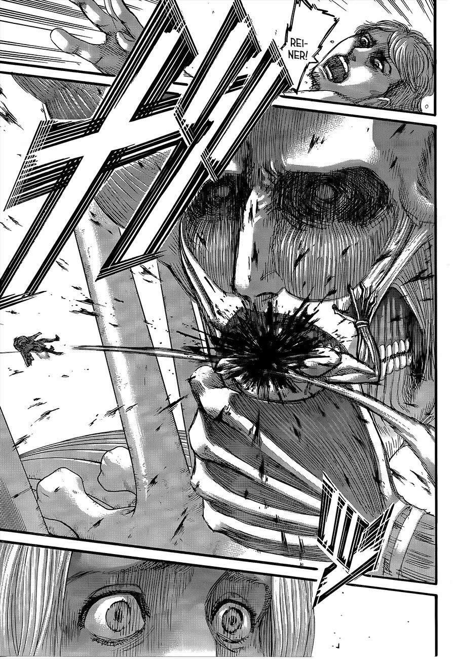 Read Attack onTitan ES Manga Online