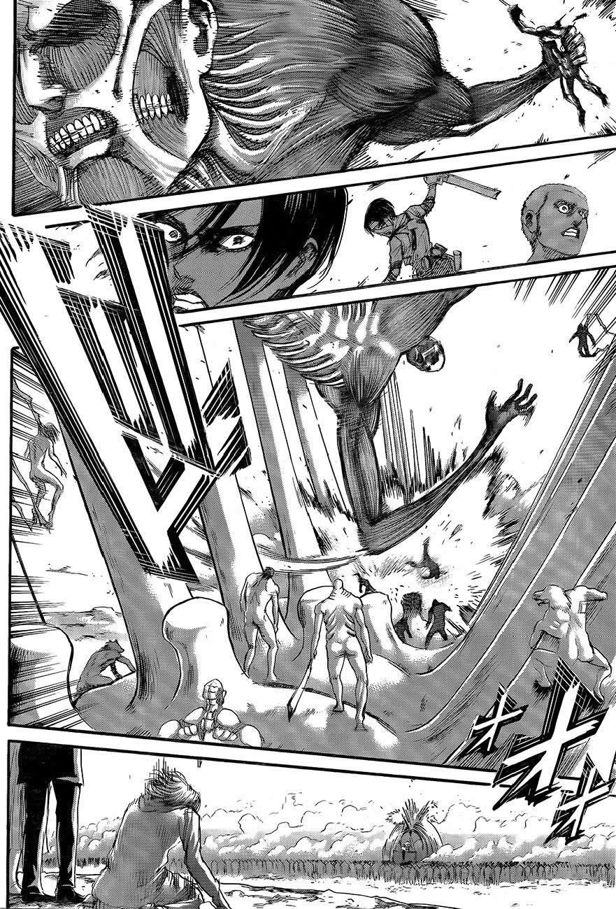 Read Attack onTitan ES Manga Online
