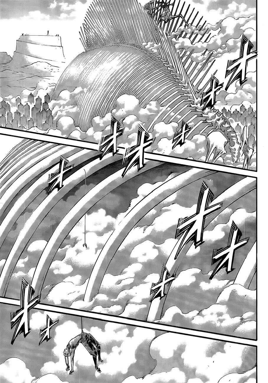 Read Attack onTitan ES Manga Online