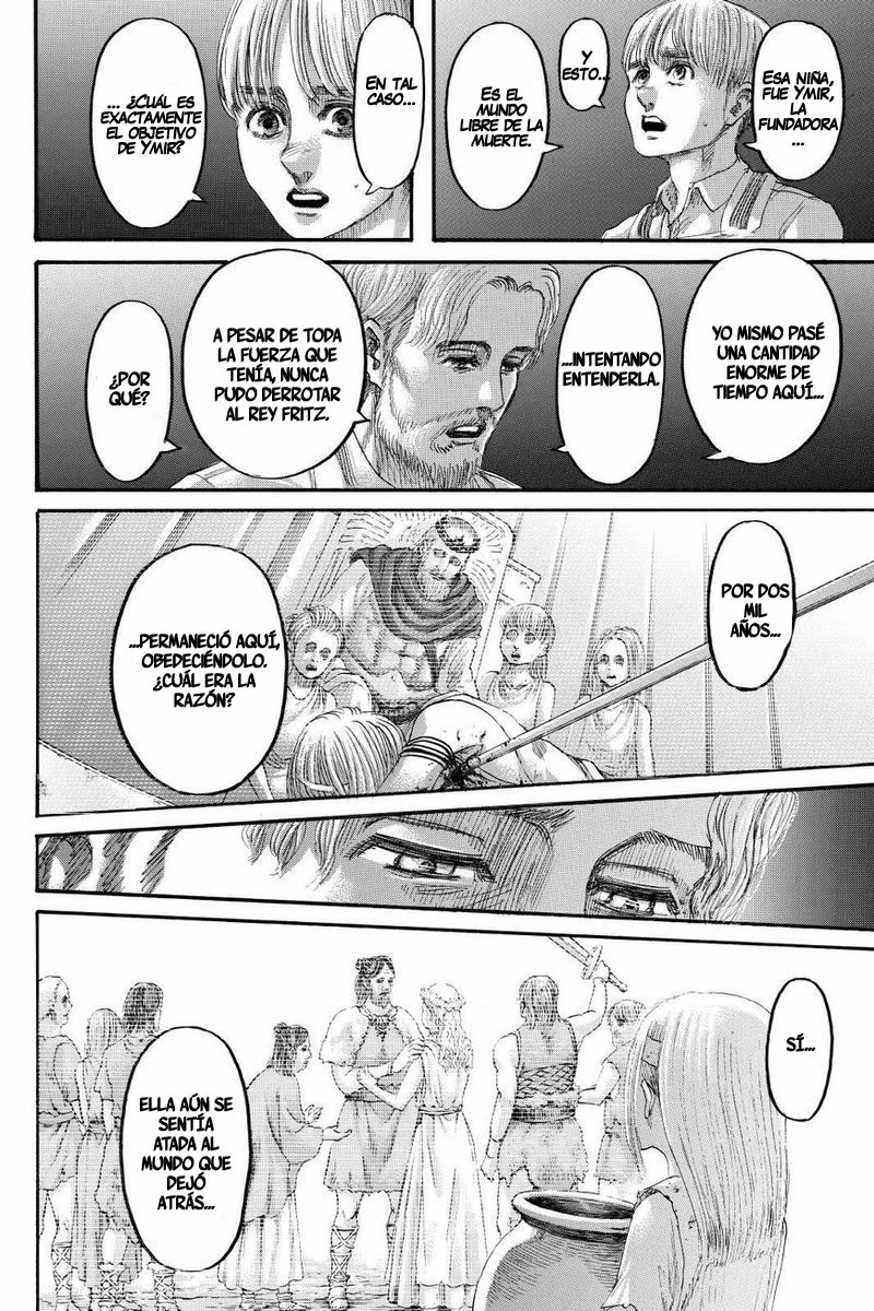Read Attack onTitan ES Manga Online