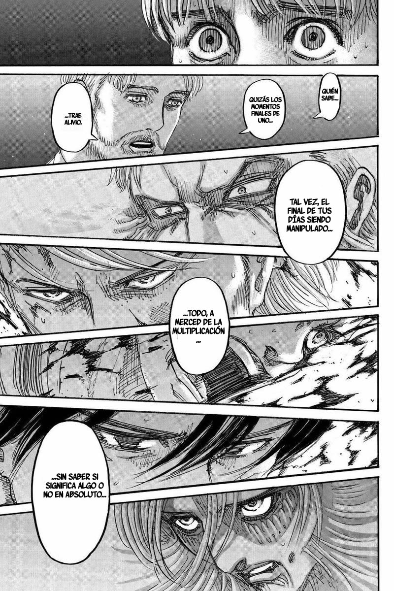 Read Attack onTitan ES Manga Online