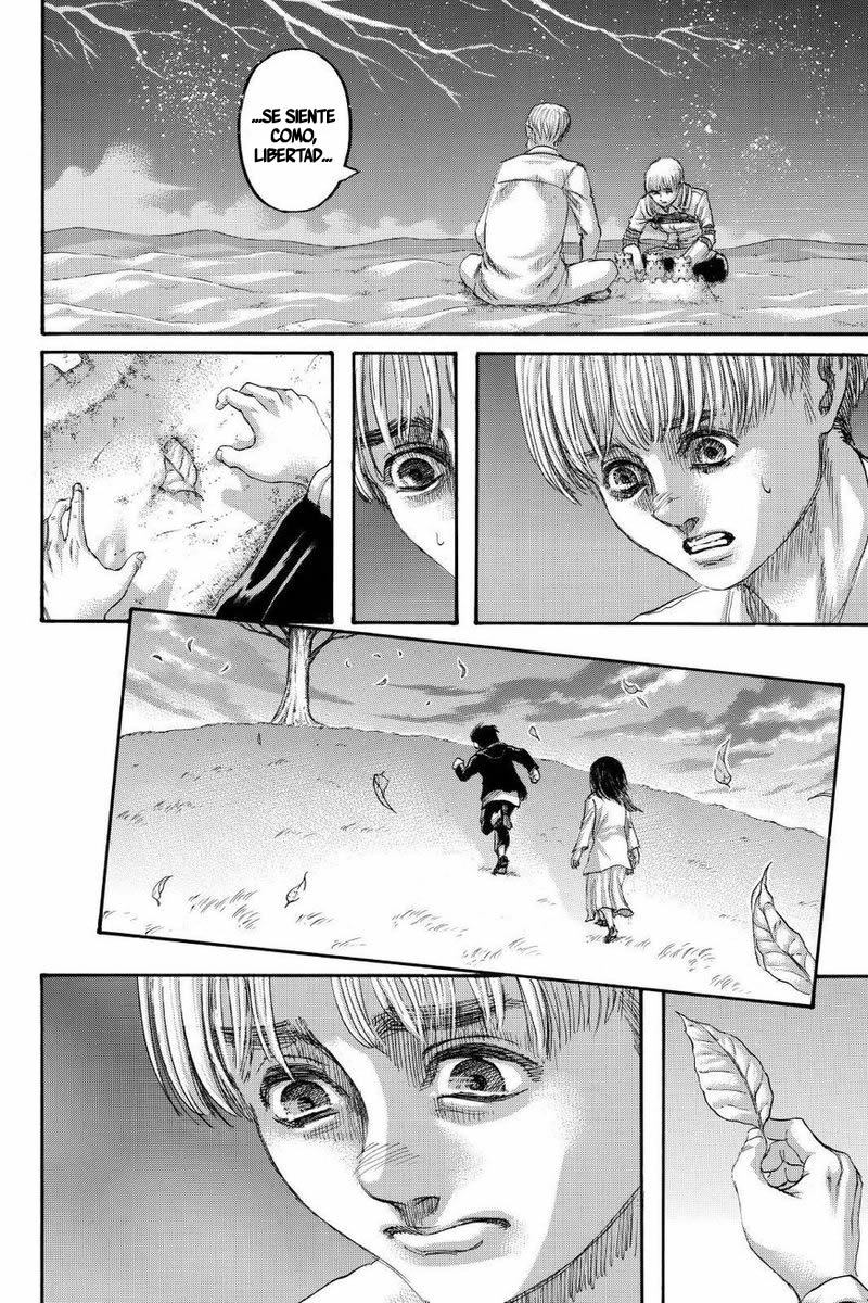 Read Attack onTitan ES Manga Online