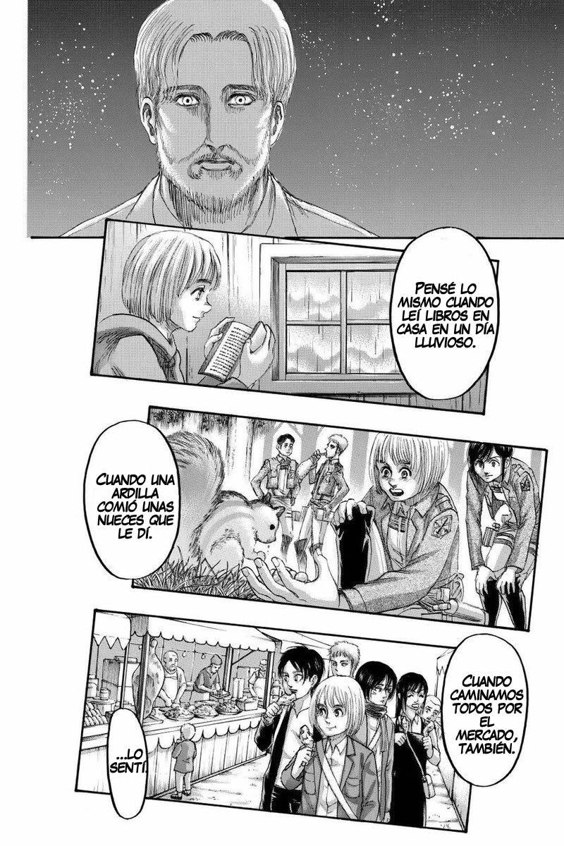 Read Attack onTitan ES Manga Online