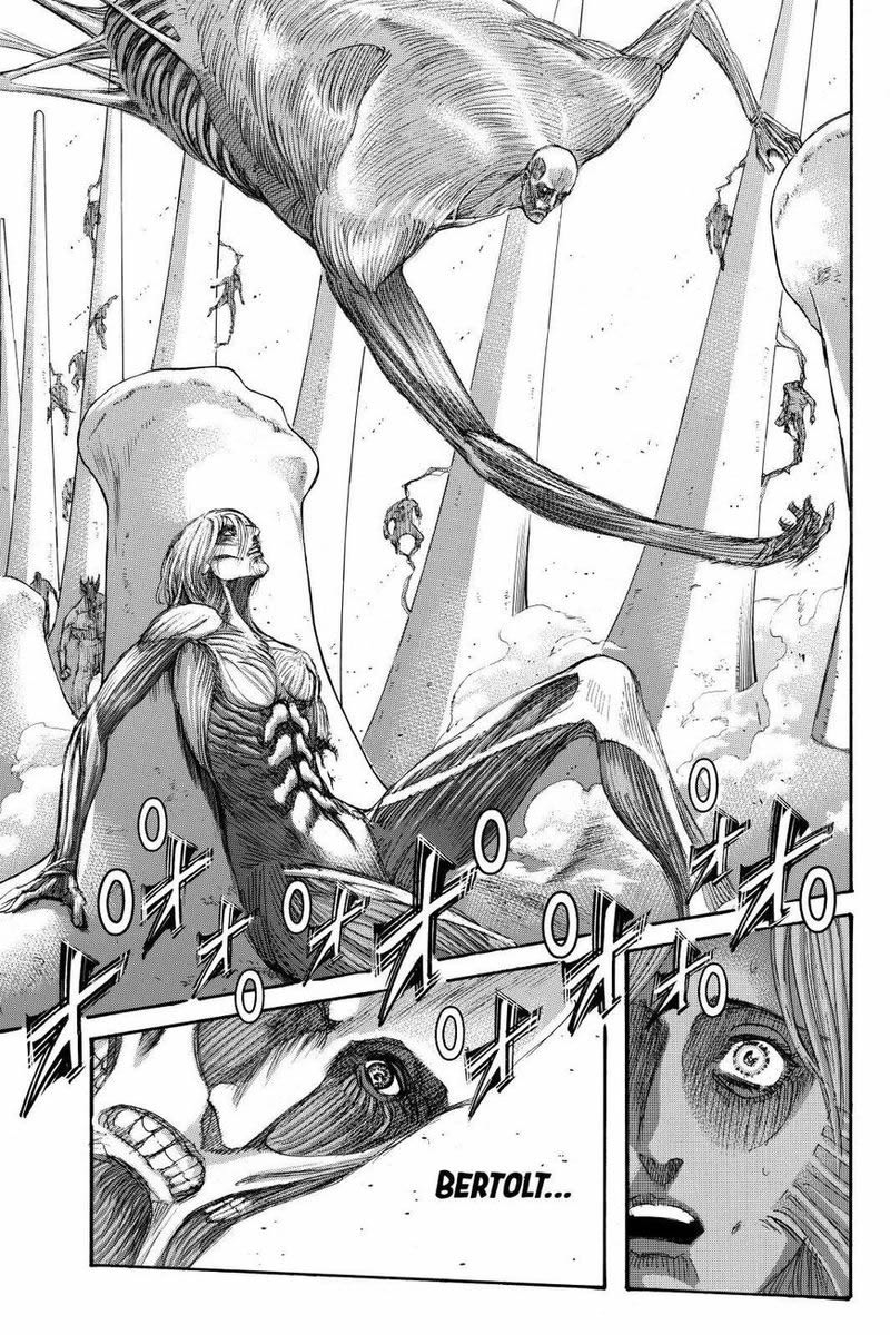 Read Attack onTitan ES Manga Online