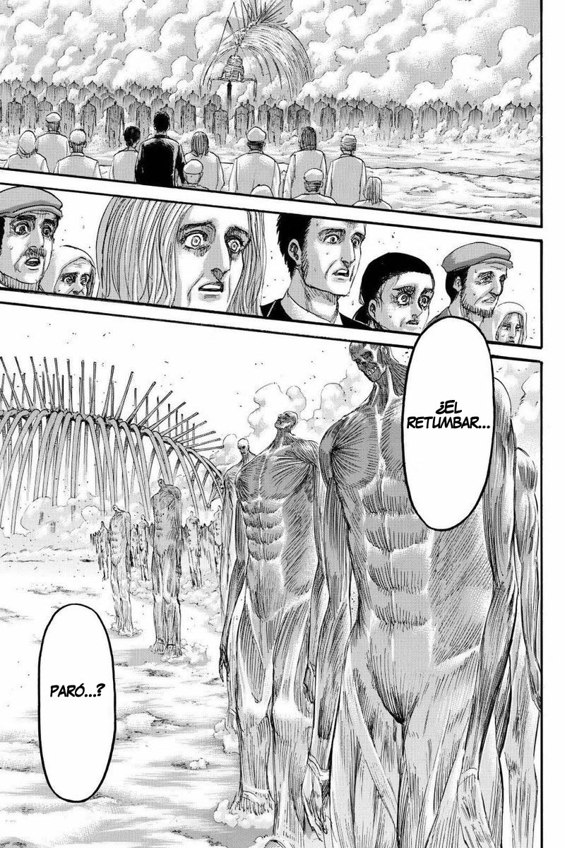 Read Attack onTitan ES Manga Online