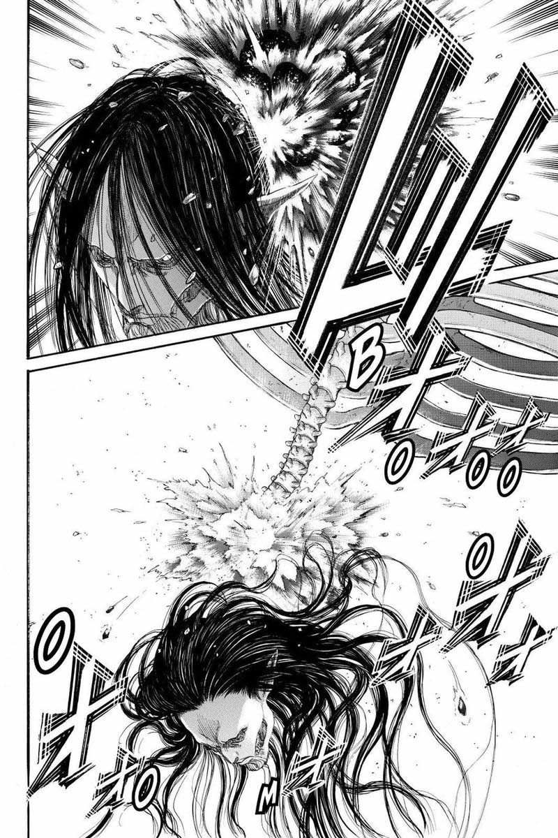 Read Attack onTitan ES Manga Online