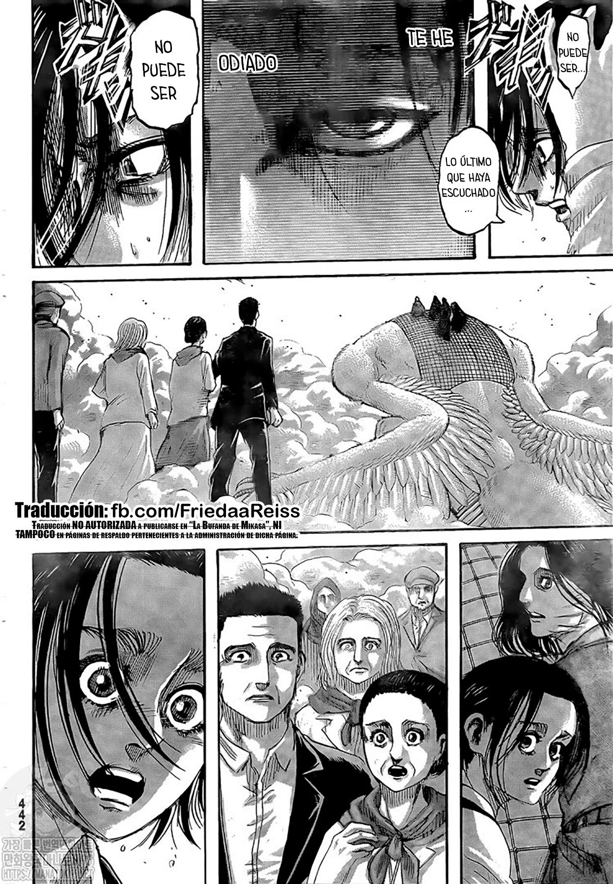 Read Attack onTitan ES Manga Online