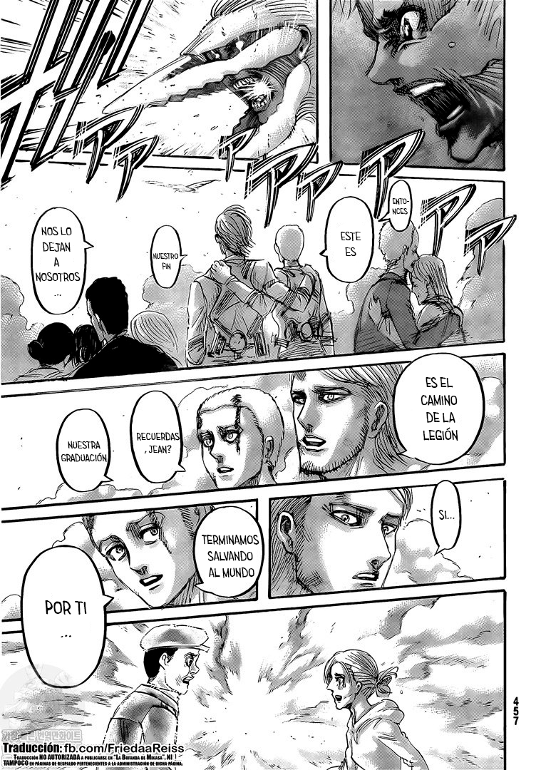 Read Attack onTitan ES Manga Online