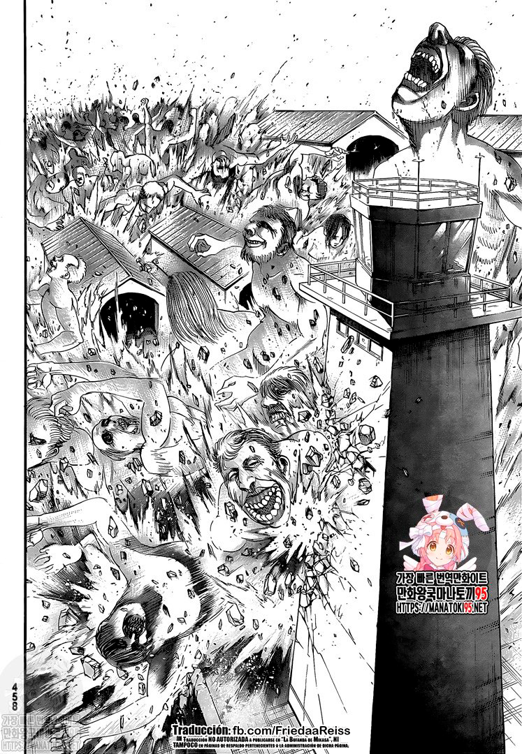 Read Attack onTitan ES Manga Online