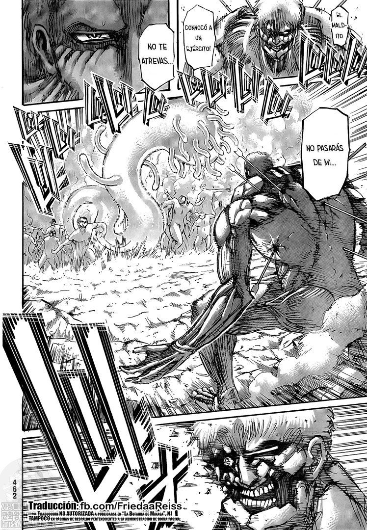 Read Attack onTitan ES Manga Online
