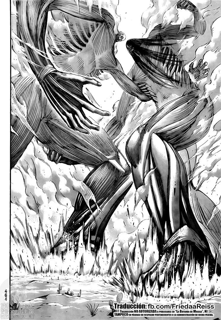 Read Attack onTitan ES Manga Online
