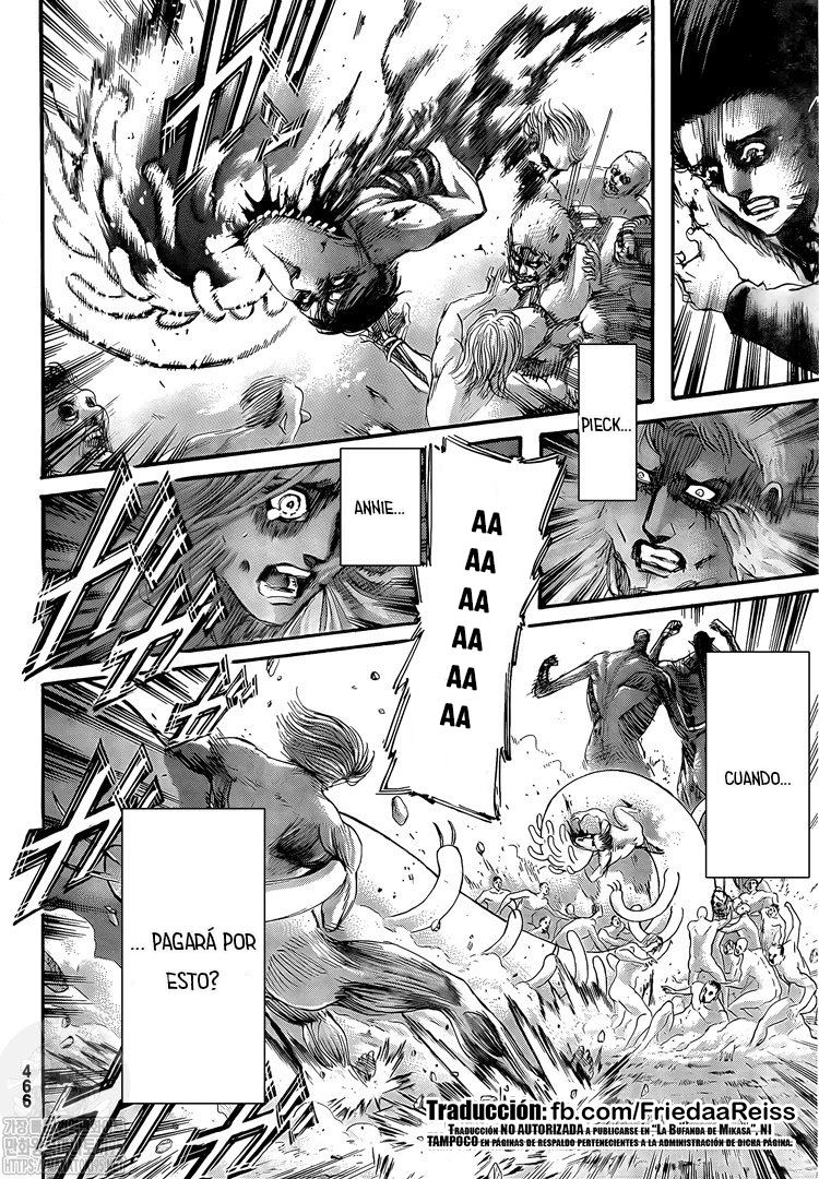 Read Attack onTitan ES Manga Online