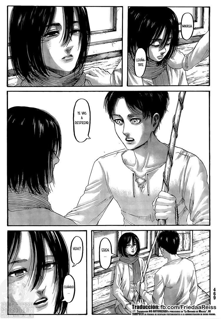 Read Attack onTitan ES Manga Online