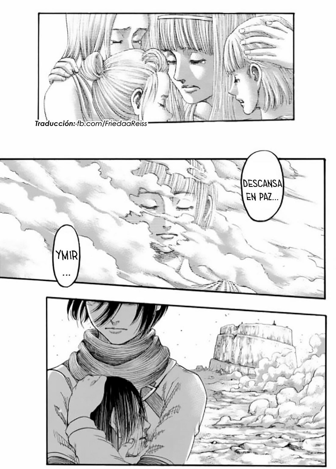 Read Attack onTitan ES Manga Online