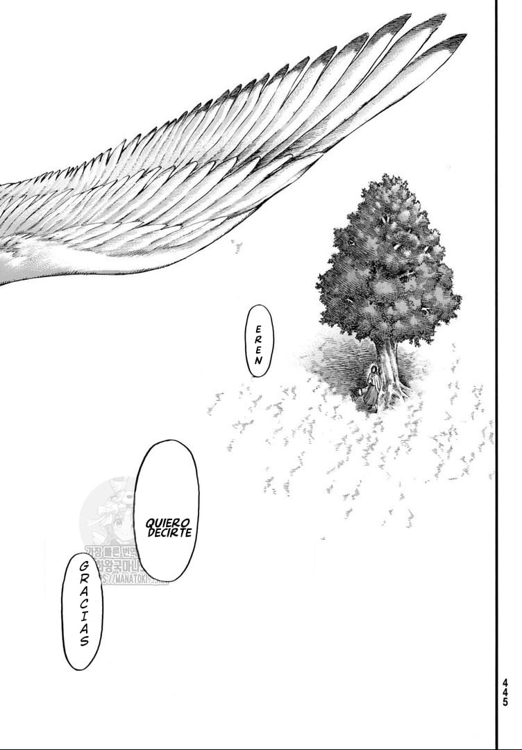Read Attack onTitan ES Manga Online