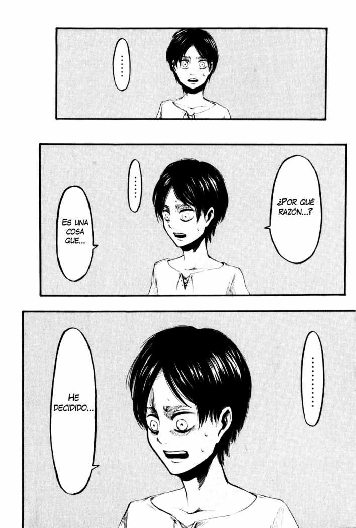 Read Attack onTitan ES Manga Online