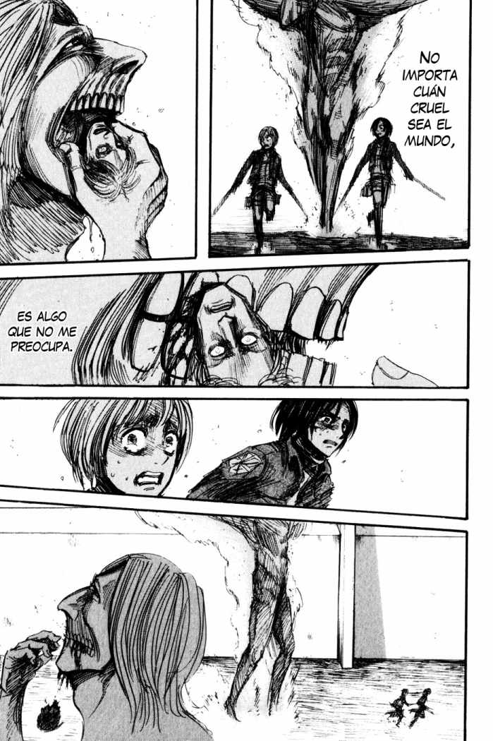 Read Attack onTitan ES Manga Online