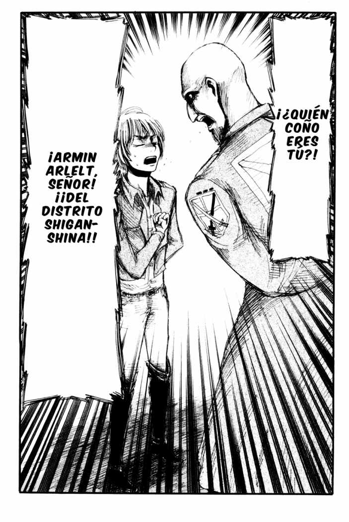 Read Attack onTitan ES Manga Online