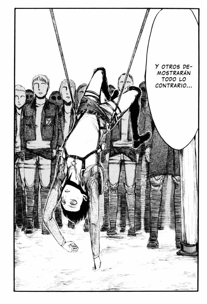 Read Attack onTitan ES Manga Online