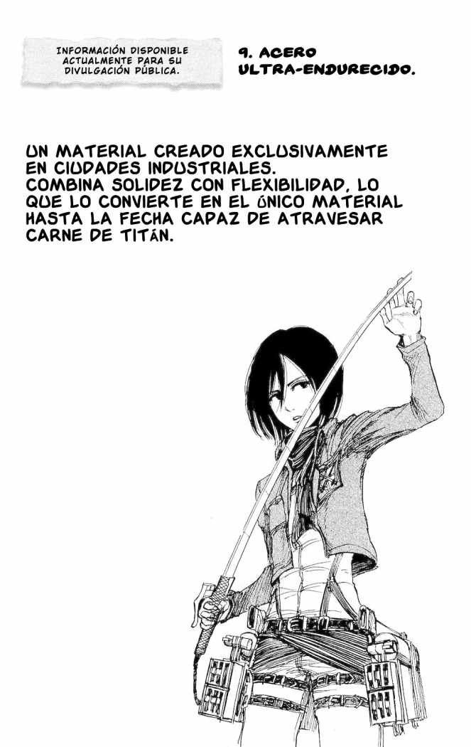 Read Attack onTitan ES Manga Online