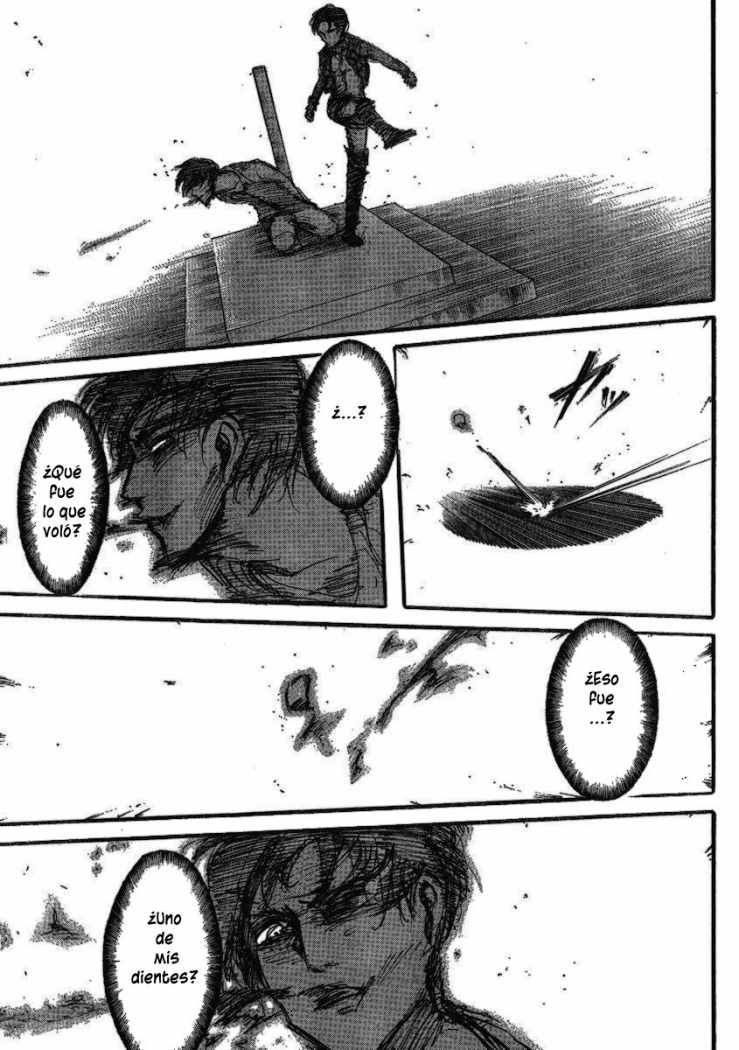 Read Attack onTitan ES Manga Online