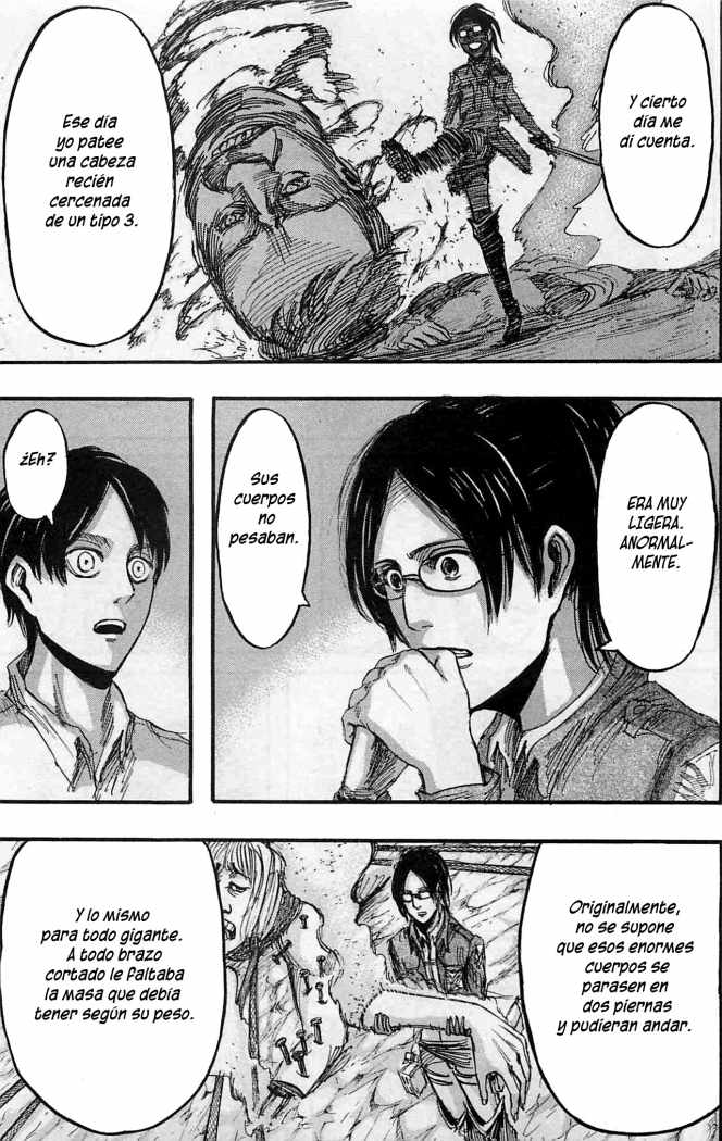 Read Attack onTitan ES Manga Online