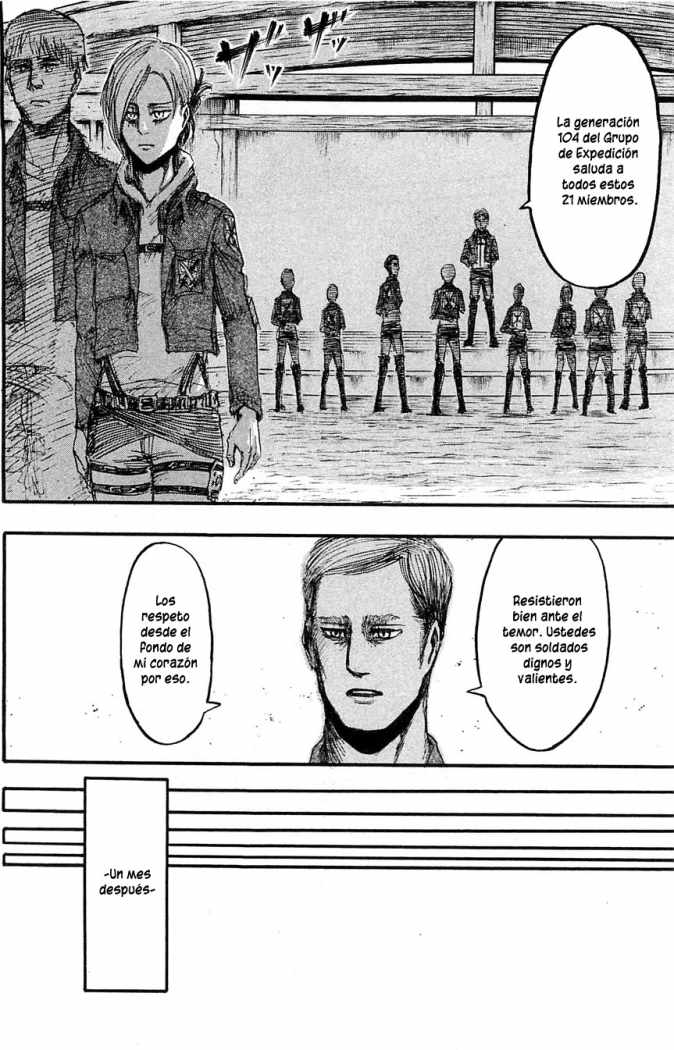 Read Attack onTitan ES Manga Online