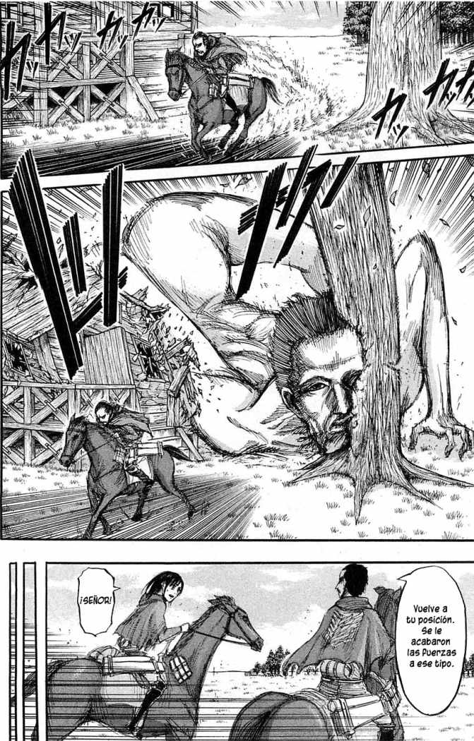 Read Attack onTitan ES Manga Online