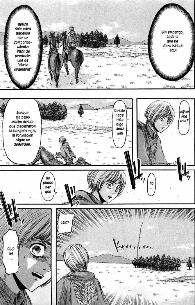 Read Attack onTitan ES Manga Online
