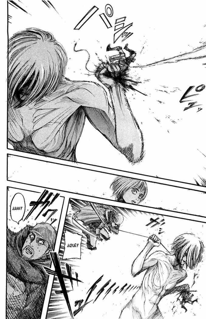 Read Attack onTitan ES Manga Online
