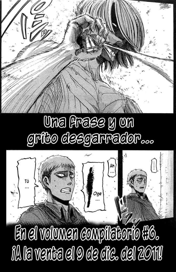 Read Attack onTitan ES Manga Online