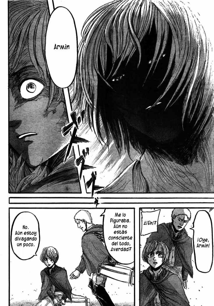 Read Attack onTitan ES Manga Online