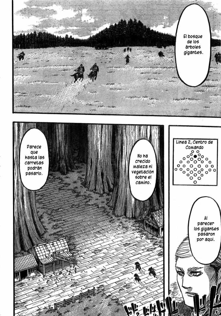 Read Attack onTitan ES Manga Online