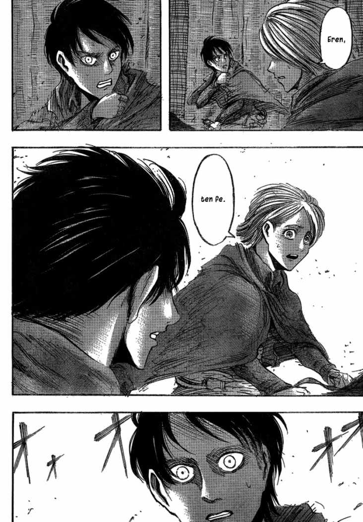 Read Attack onTitan ES Manga Online