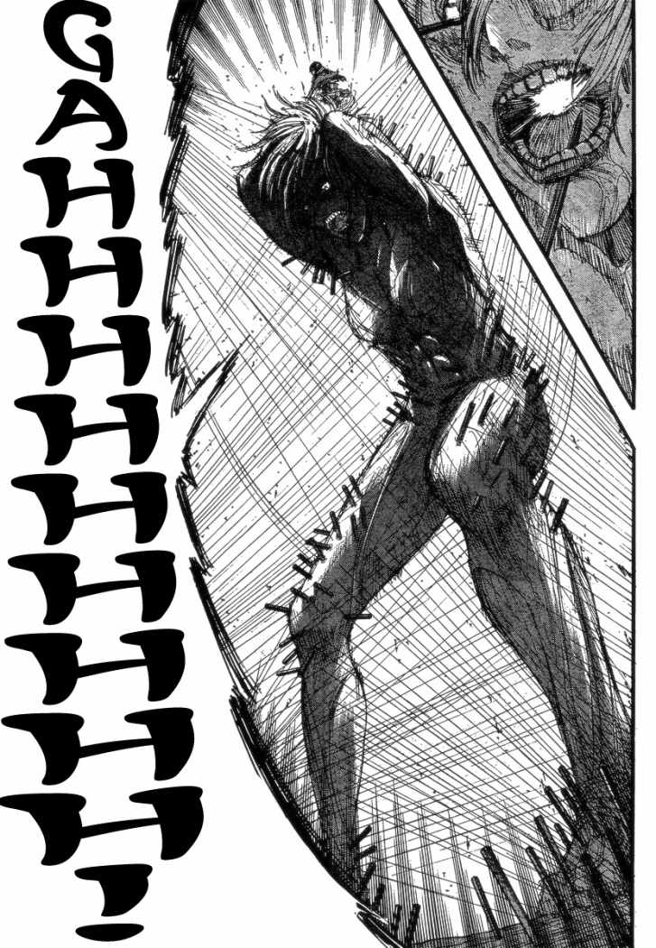 Read Attack onTitan ES Manga Online
