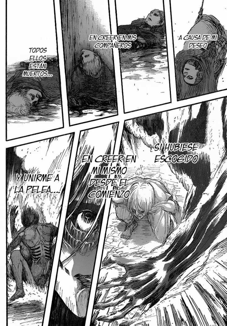 Read Attack onTitan ES Manga Online