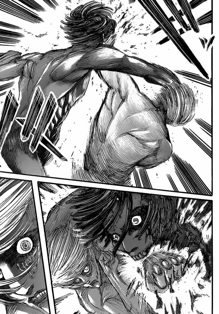 Read Attack onTitan ES Manga Online