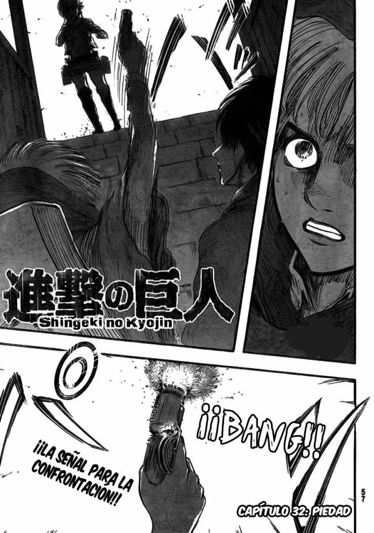 Read Attack onTitan ES Manga Online