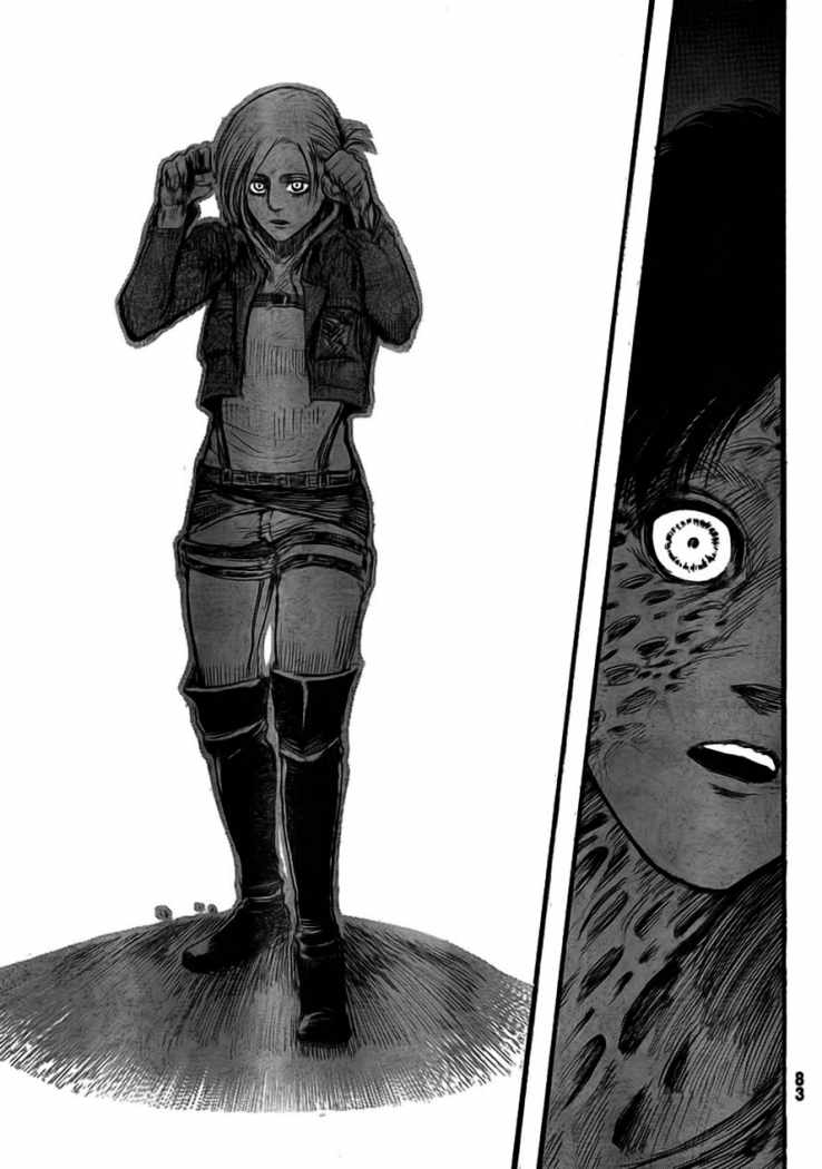 Read Attack onTitan ES Manga Online